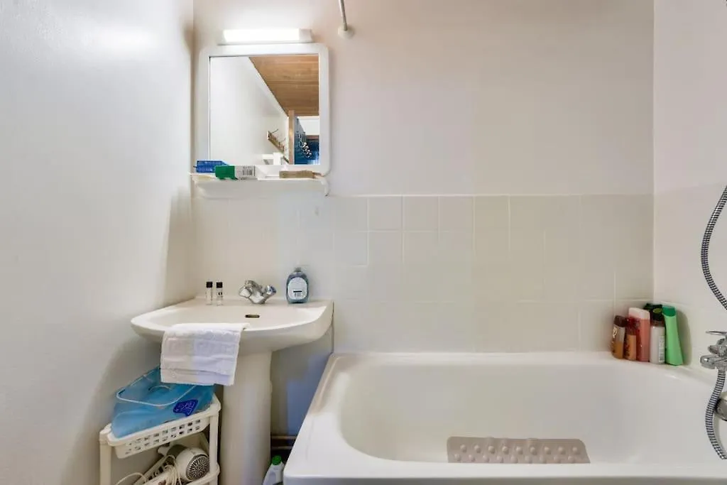 Cosy Studio A Prox Du Musee D'Histoire Naturelle Apartment Lille